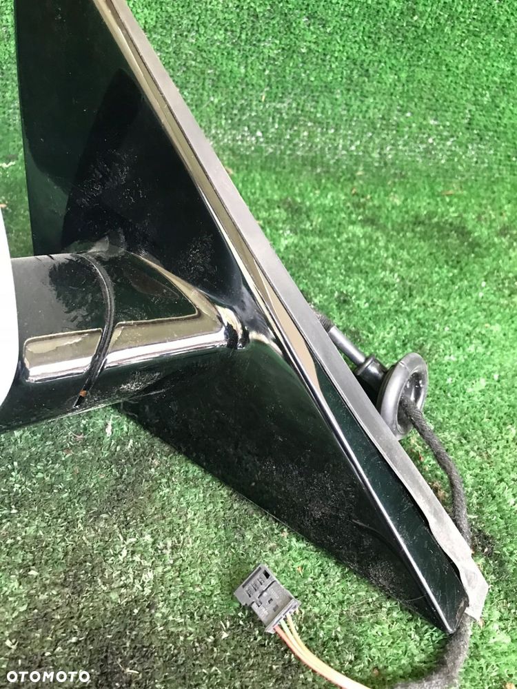 LUSTERKO PRAWE BMW E60 E61 LIFT 3PIN EU WW - 3