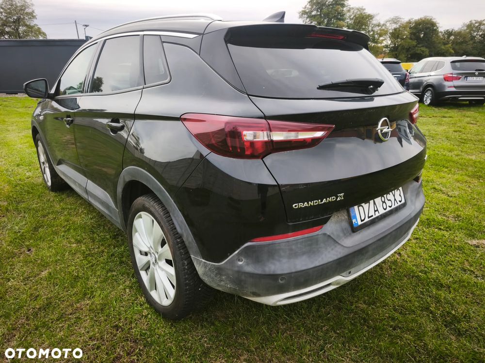 Opel Crossland X 1.2 Start/Stop Edition - 5