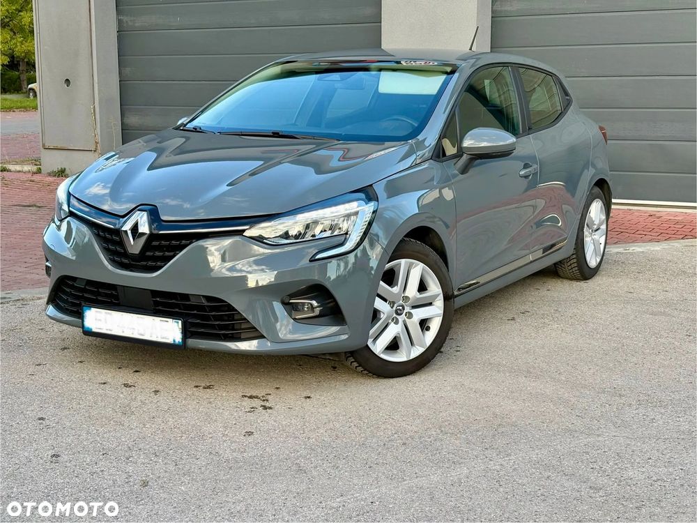 Renault Clio E-TECH 140 INTENS - 2