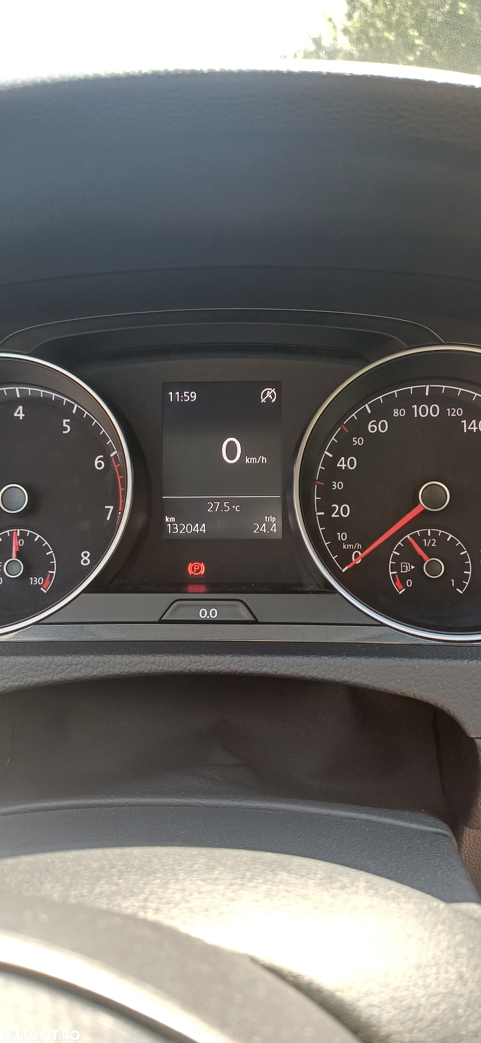 Volkswagen Golf 1.0 TSI Comfortline - 2