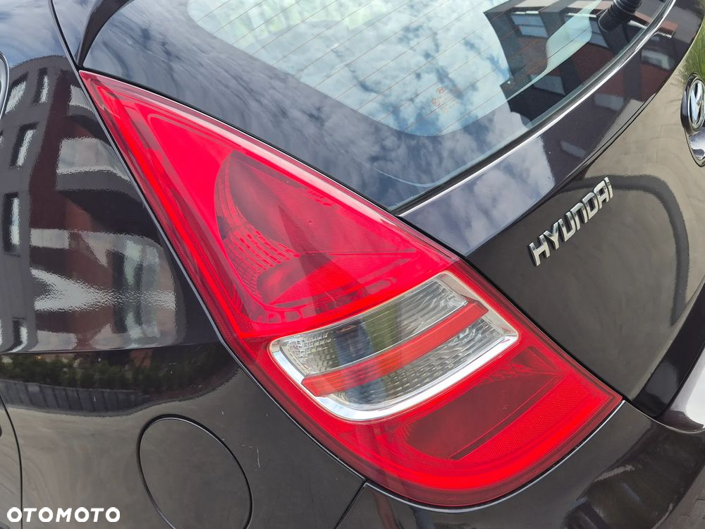 Hyundai i30 1.4 Comfort - 18