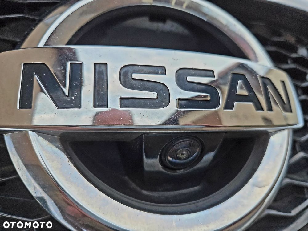 Nissan Qashqai 1.6 DIG-T 360 - 15