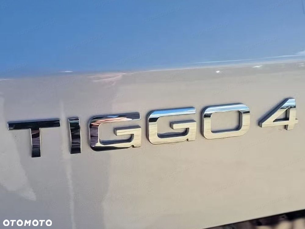 Chery Tiggo 4 - 19