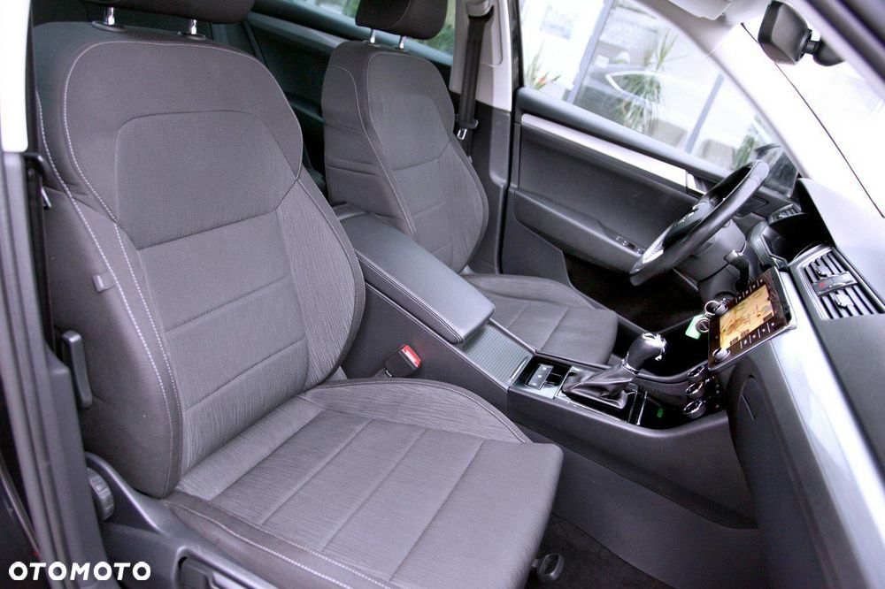 Skoda Superb - 19