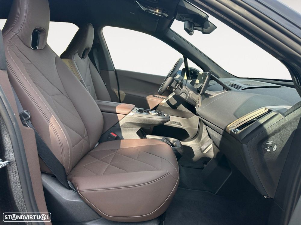 BMW iX xDrive 40 Pack Desportivo - 15