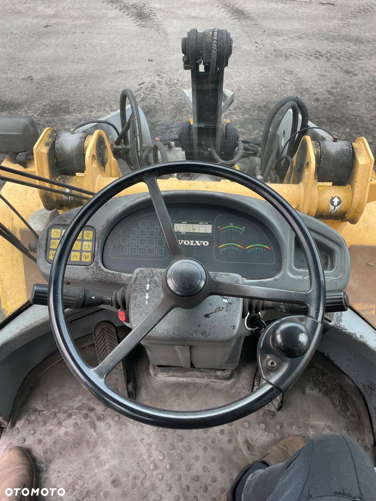 Volvo L45b - 4