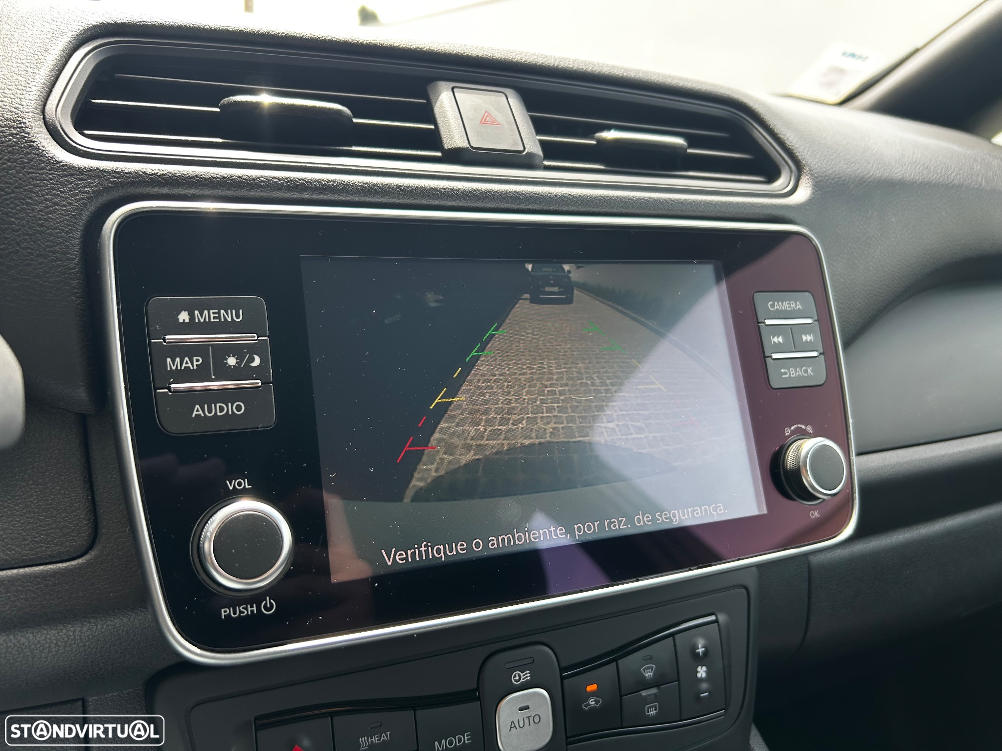 Nissan Leaf e+ N-Connecta - 20