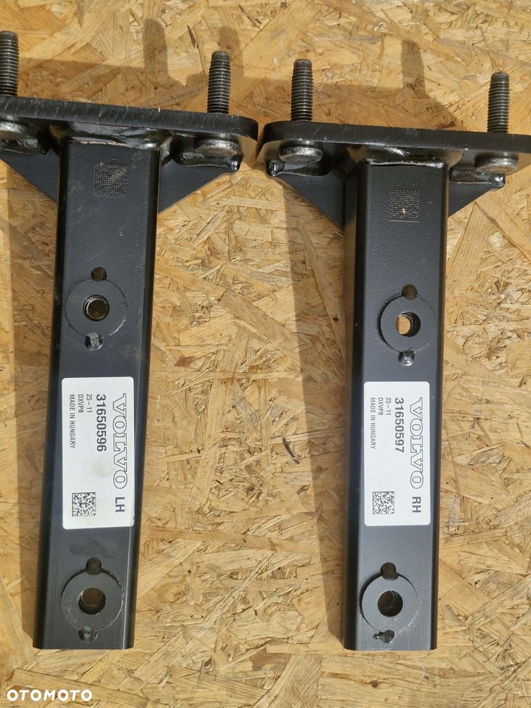 VOLVO XC40 C40 HAK HOLOWNICZY 32351483 - 13