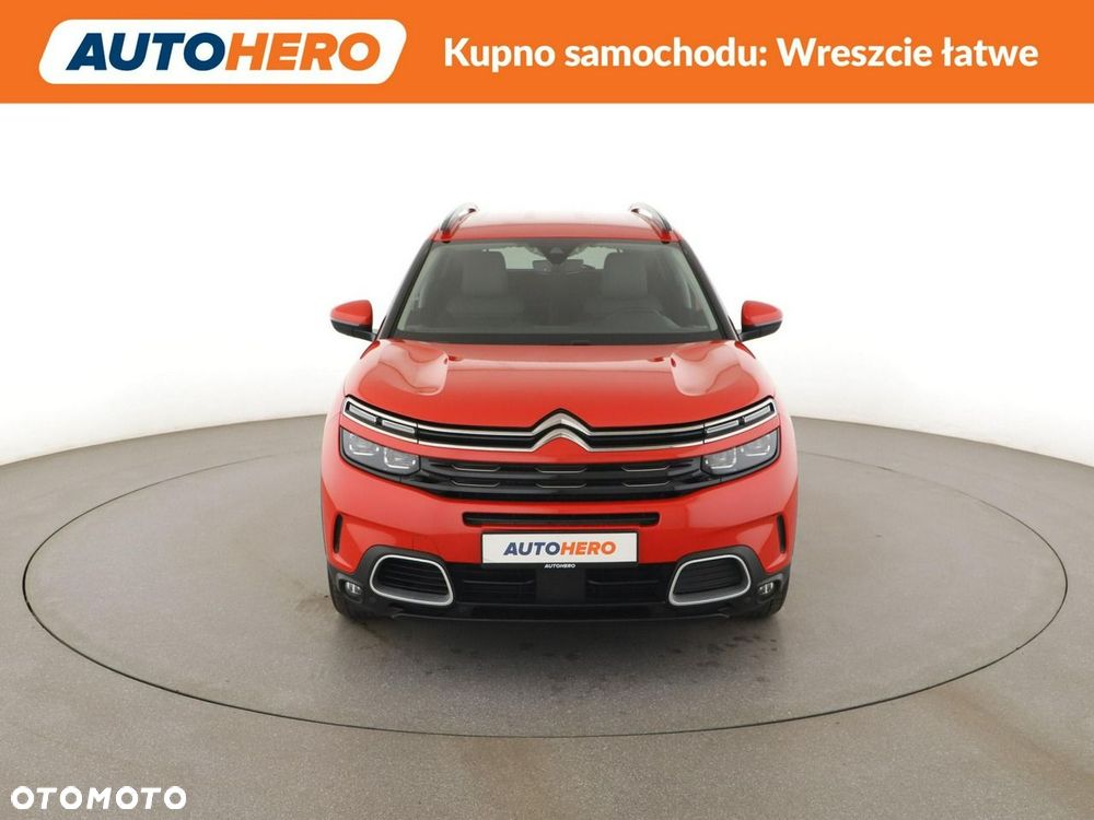 Citroën C5 Aircross 1.6 PHEV 180 Feel EAT8 - 12