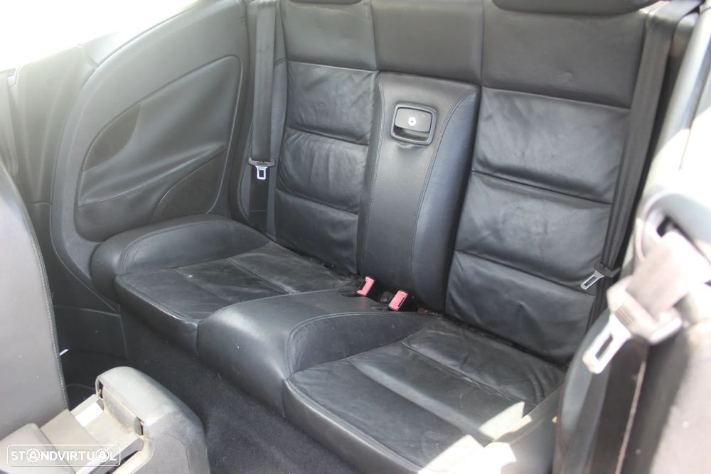 VW EOS 2.0 TDi - 7