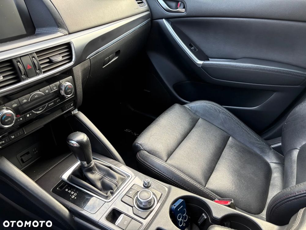 Mazda CX-5 - 18