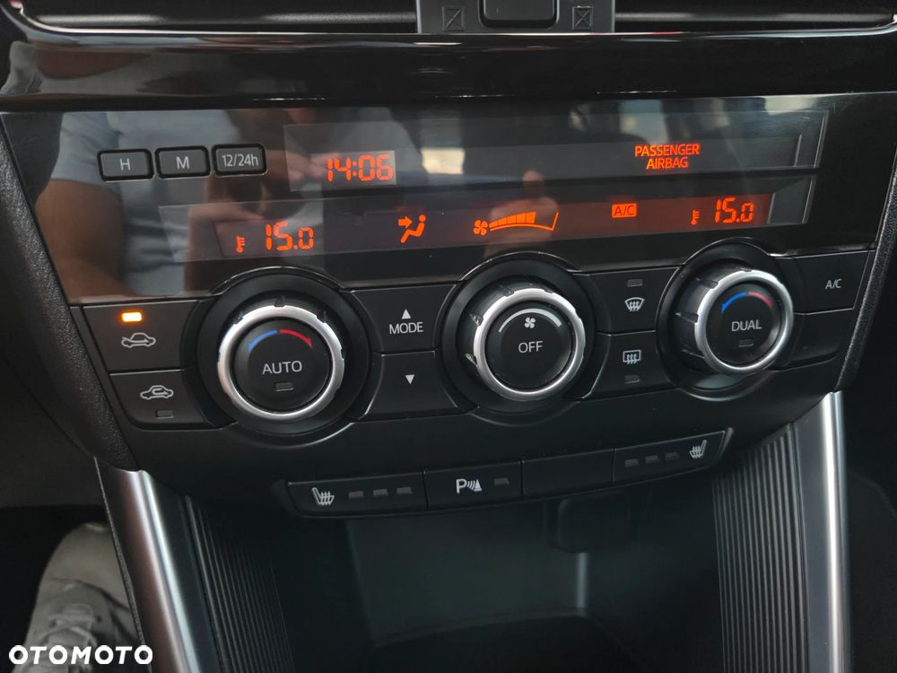 Mazda CX-5 SKYACTIV-G 165 Center-Line - 28