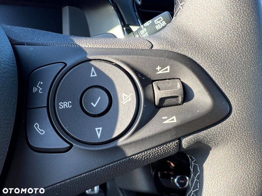 Opel Corsa 1.2 T mHEV GS eDCT - 15