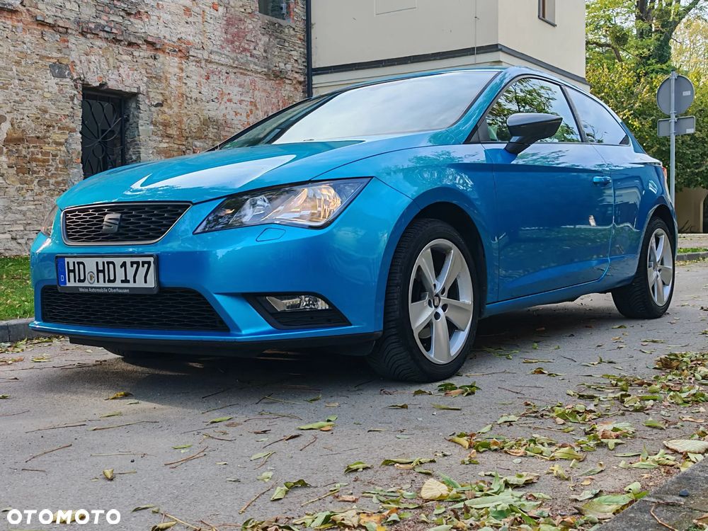 Seat Leon - 21
