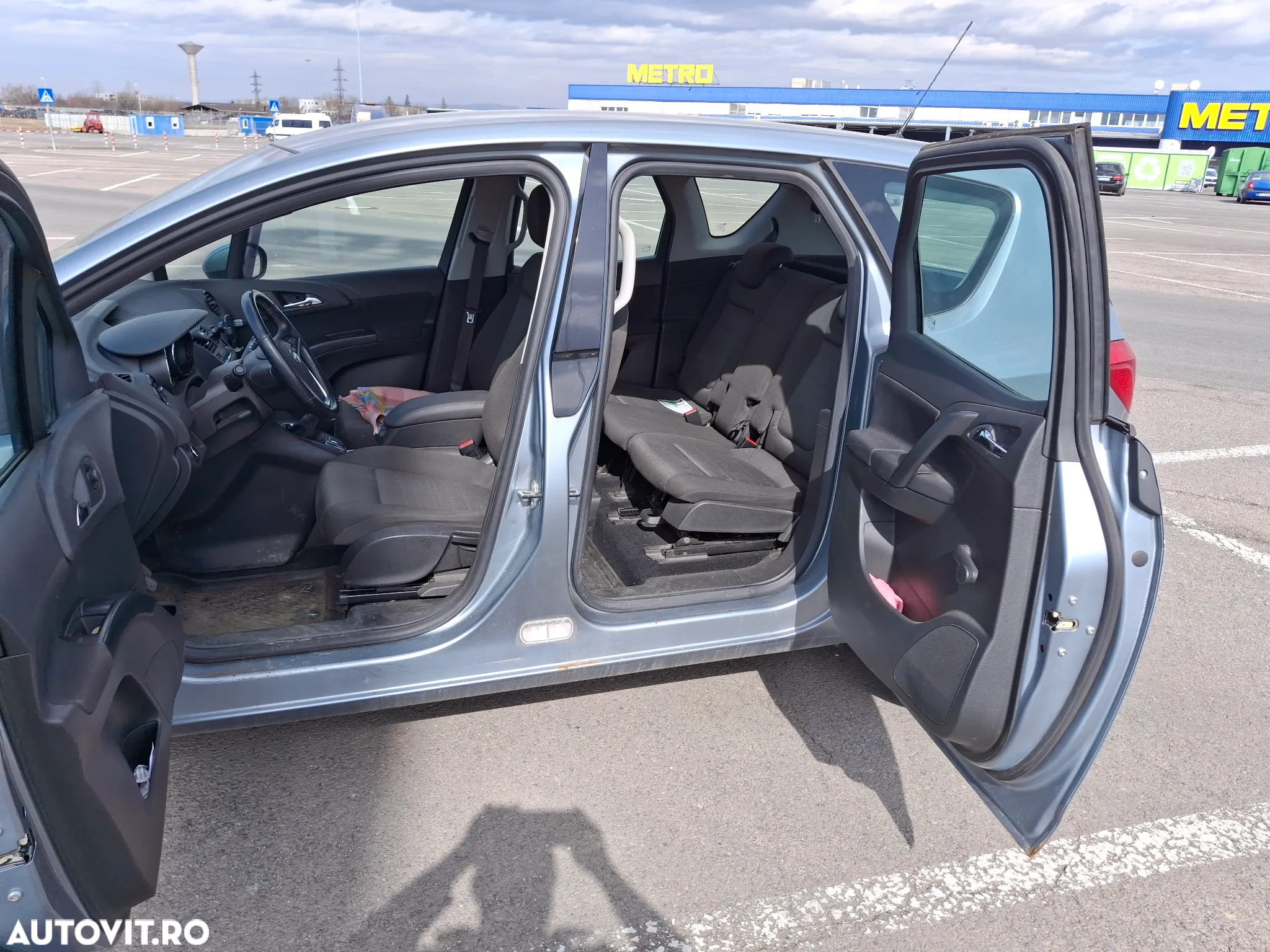Opel Meriva - 7