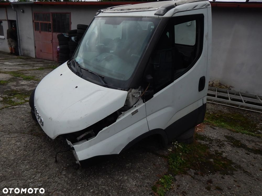 Iveco DAILY 35C18 - 30