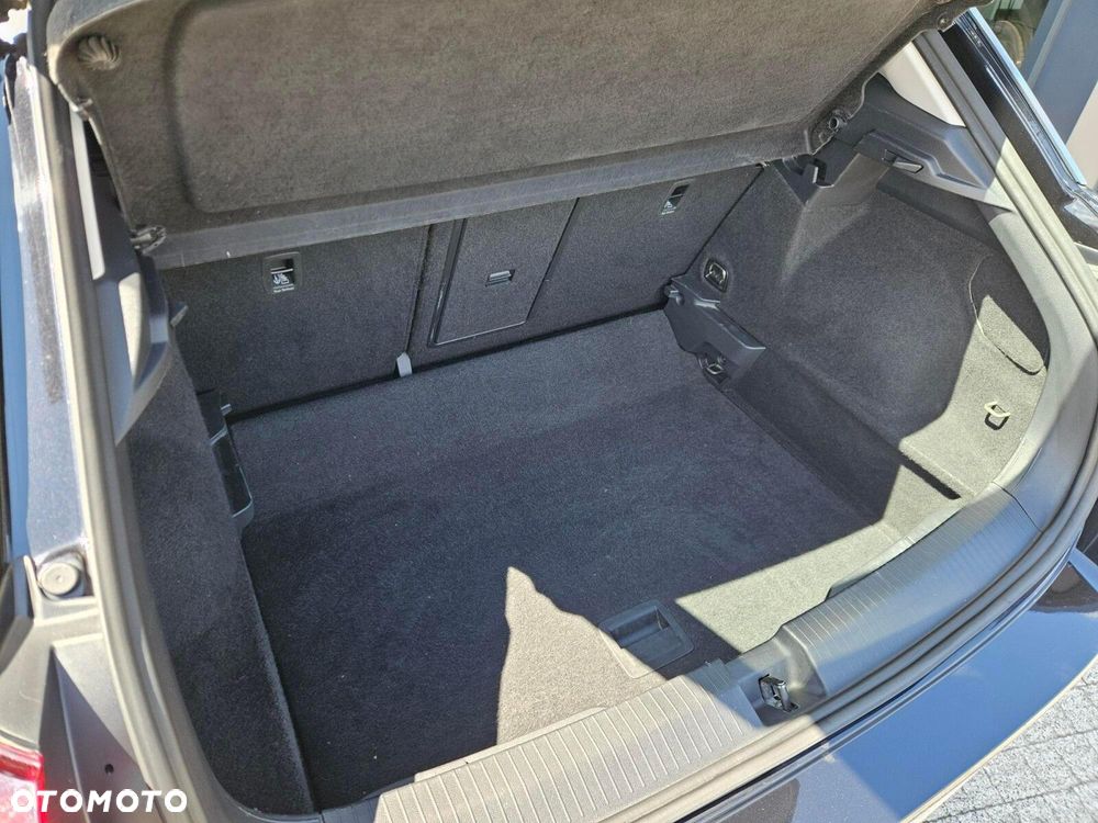 Volkswagen T-Roc 1.5 TSI Style DSG - 13