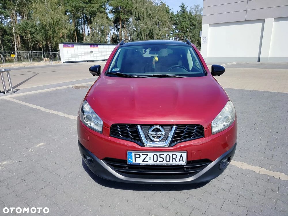 Nissan Qashqai 1.6 dCi 360 S&S - 18