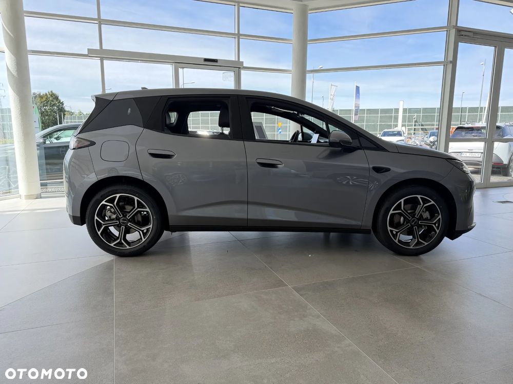 BYD Dolphin G Comfort E-CVT - 3