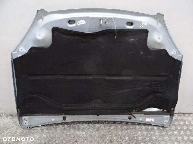 MASKA POKRYWA SILNIKA CITROEN C5 01-04 NR269 - 13