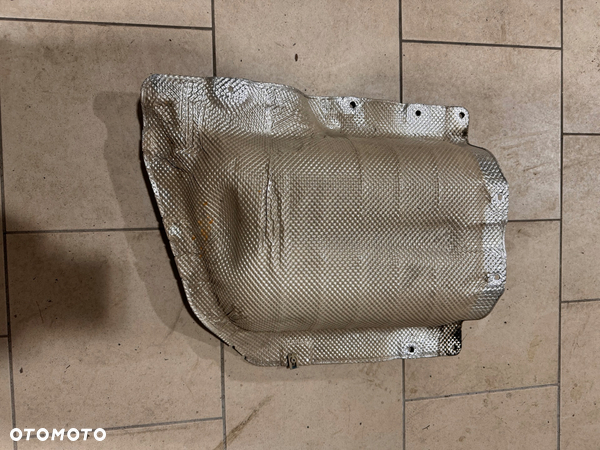 osłona termiczna bmw x3 g01 7394748 7394755 7394798