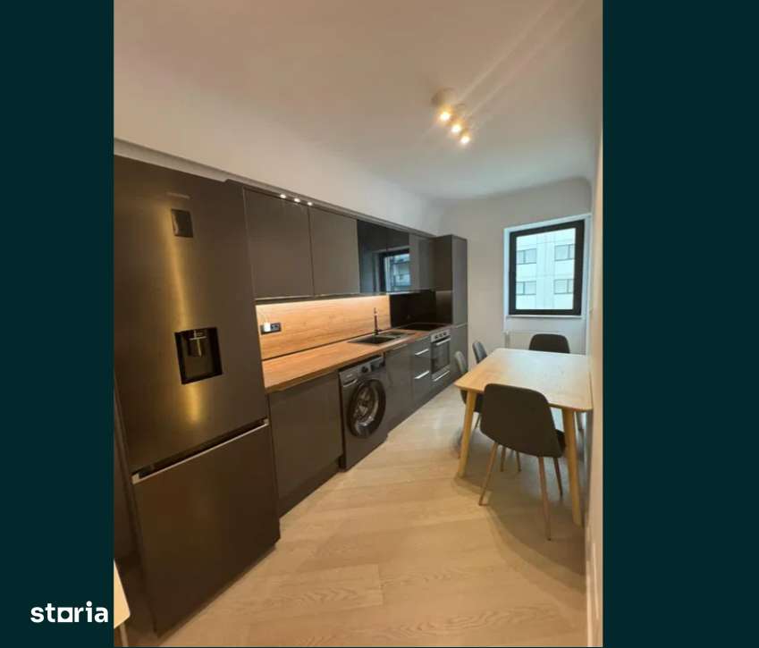 Studio modern| Cortina North| Pipera| Promenada - Imagine principală: 5/8