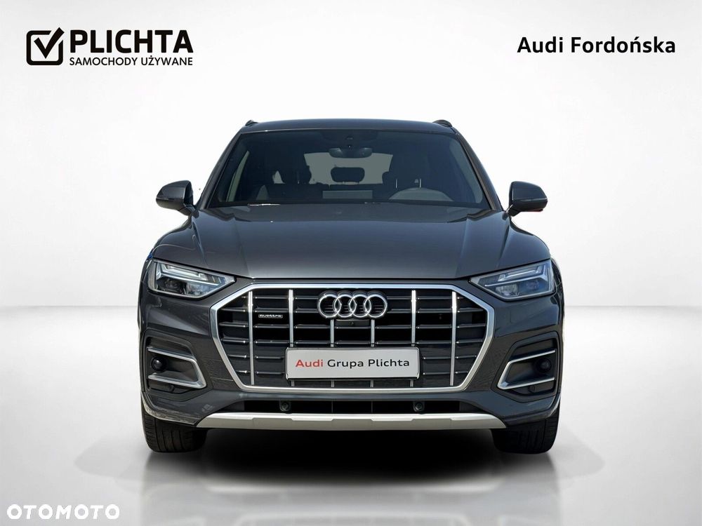Audi Q5 - 10