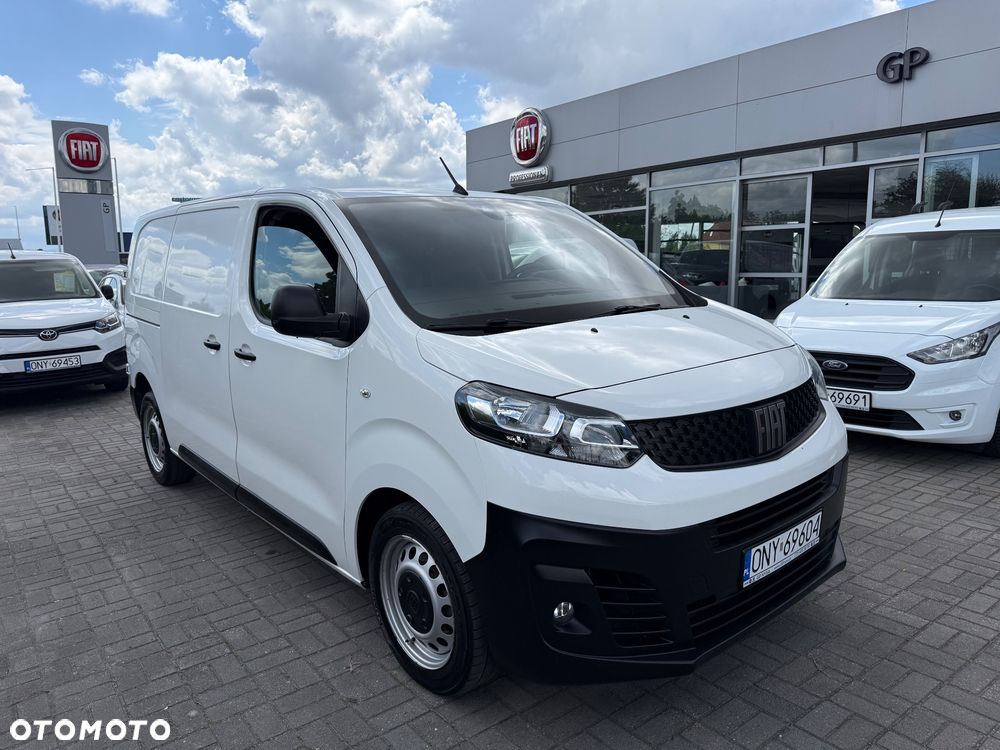 Fiat Scudo - 2