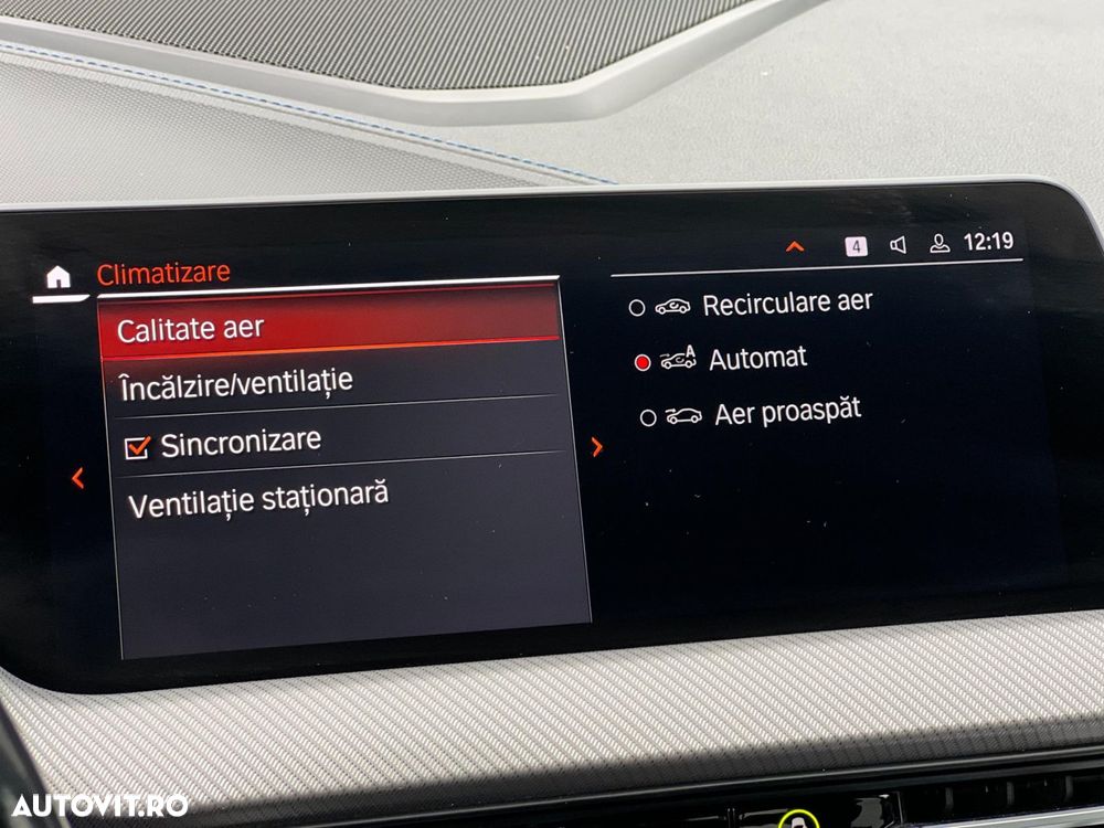 BMW Seria 2 218i AT - 26