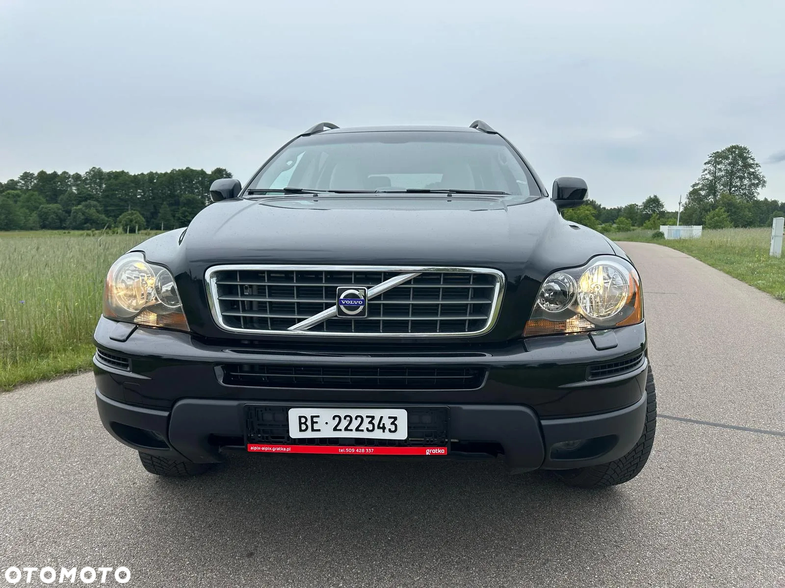 Volvo XC 90 D5 Summum - 7