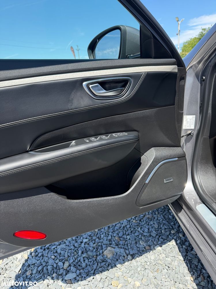 Renault Talisman ENERGY dCi EDC Intens - 12