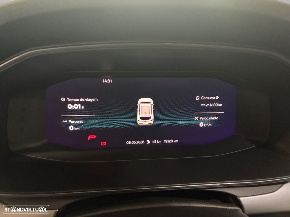 Cupra Formentor 1.5 eTSI DSG - 21