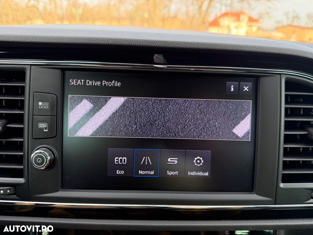 Seat Leon 1.5 TSI DSG7 FR - 25