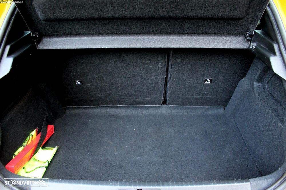 Peugeot 208 1.5 BlueHDi Active Pack - 13