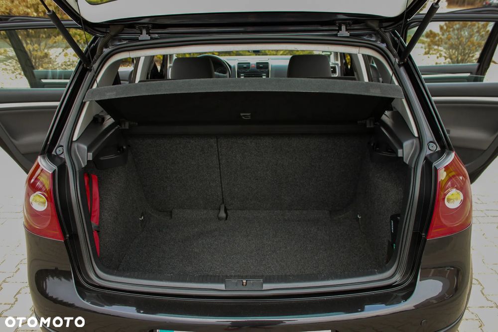 Volkswagen Golf 2.0 FSI Speed - 38