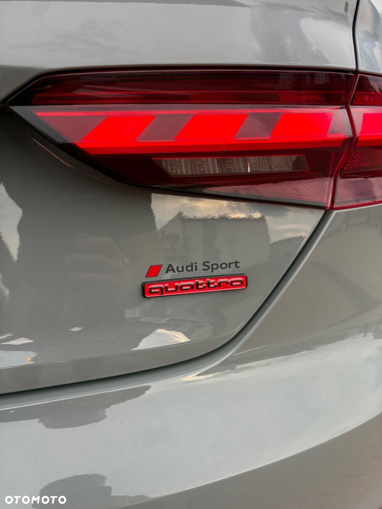 Audi A5 Coupé 45 TFSI quattro S tronic S line - 39