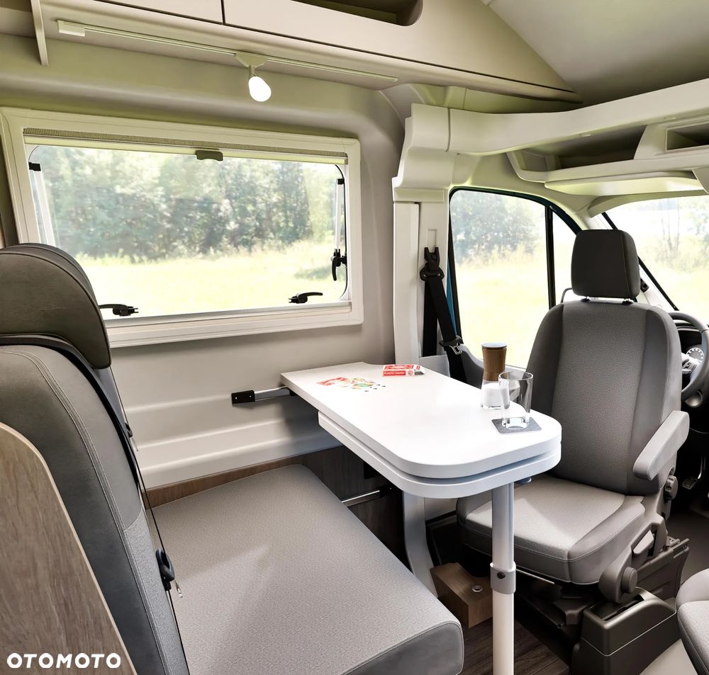 Carado CV 590 4X4 Edition25 - 11