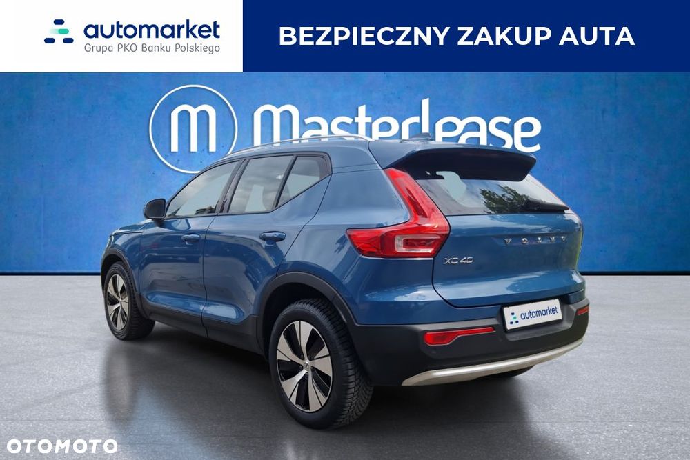 Volvo XC 40 B3 Core - 7