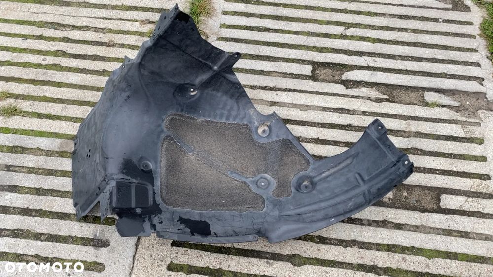 BMW 3 G20 G21 NADKOLE PRZEDNIE LEWE CZĘŚĆ TYLNA 7340927 - 1