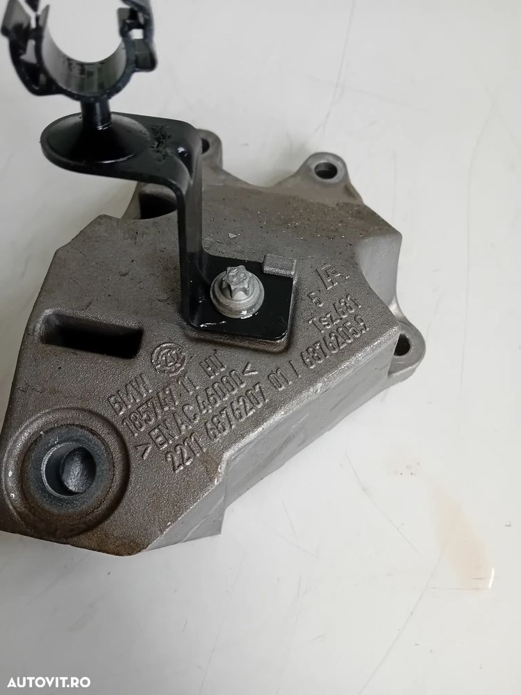 Suport Motor Bmw G20 G21 G22 G23 G26 G30 G31 G01 G02 G42 2.0 D Motor B47D20B Cod 6876205 - 6