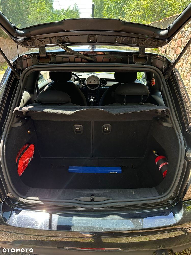 MINI ONE Standard - 13