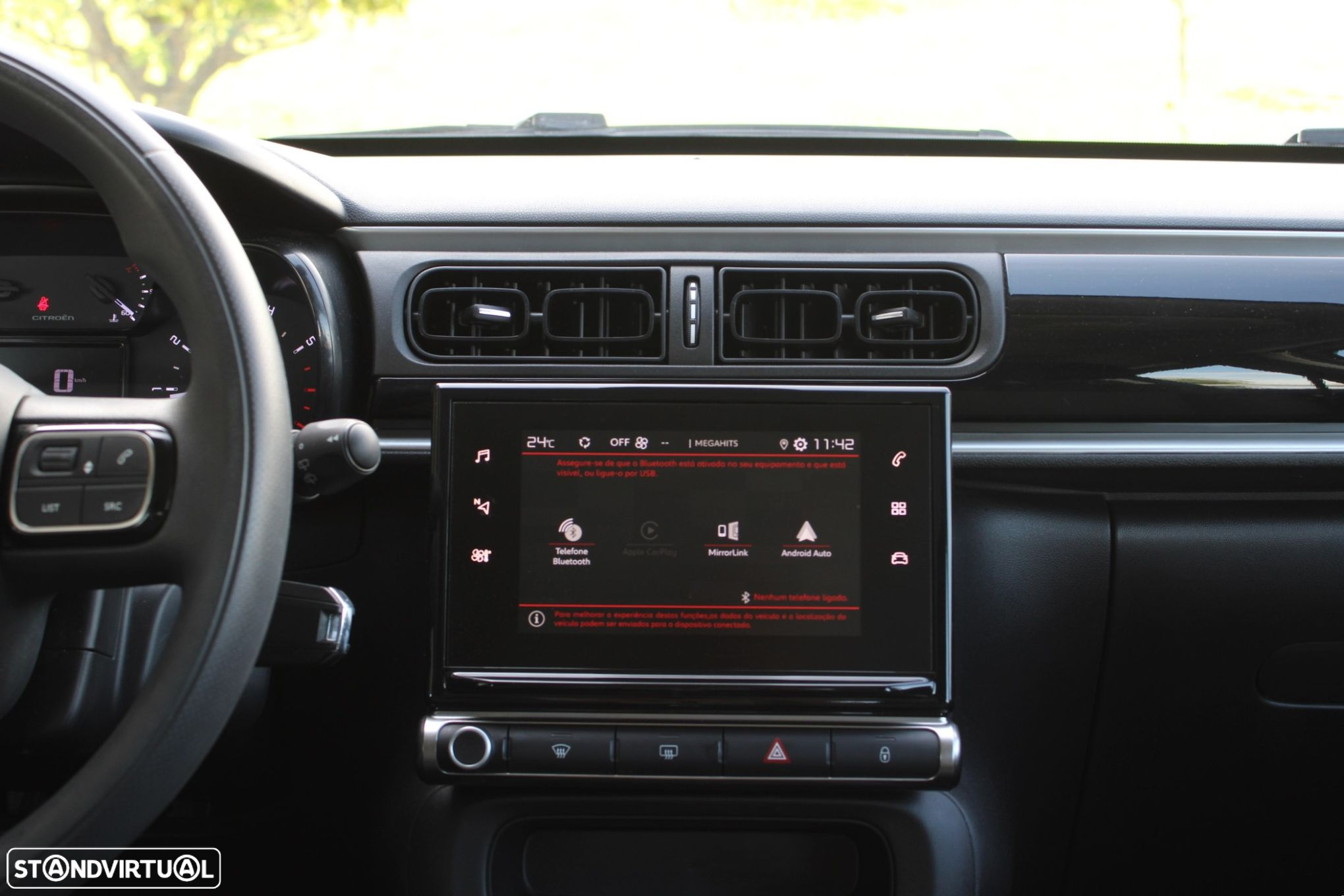 Citroën C3 1.2 PureTech Feel Pack - 9
