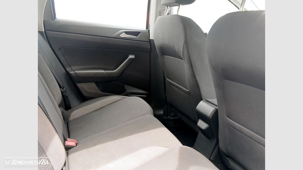 VW Polo 1.0 TSI Life - 18