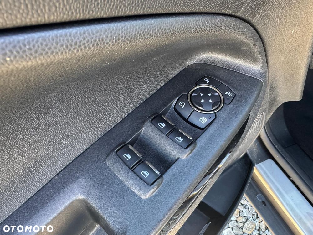 Ford EcoSport 1.5 EcoBlue Navi Edition ASS - 24