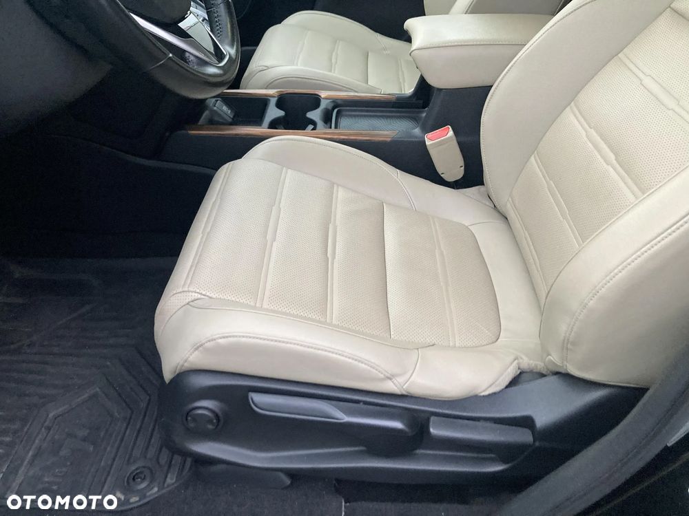 Honda CR-V 2.0 i-MMD Lifestyle (Honda Connect+) - 13