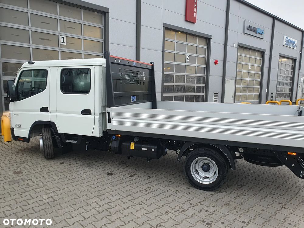 FUSO 3C15D - 3