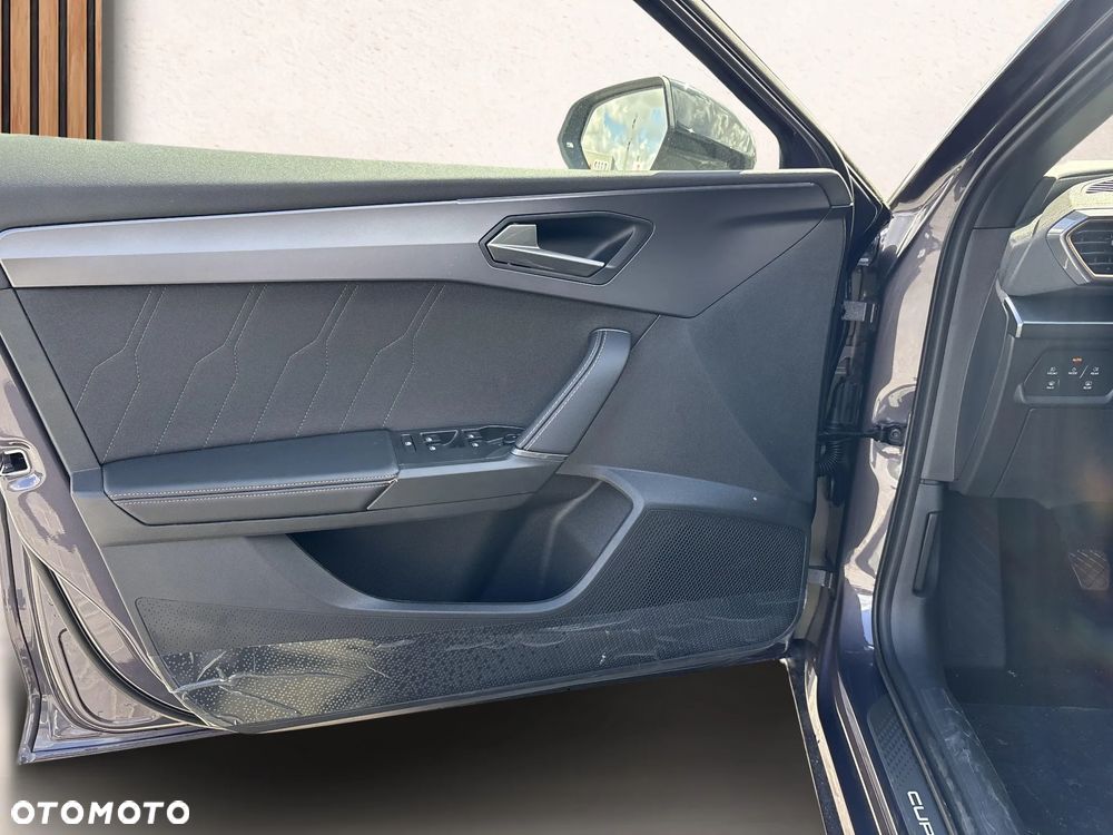 Cupra Leon 1.5 TSI - 17