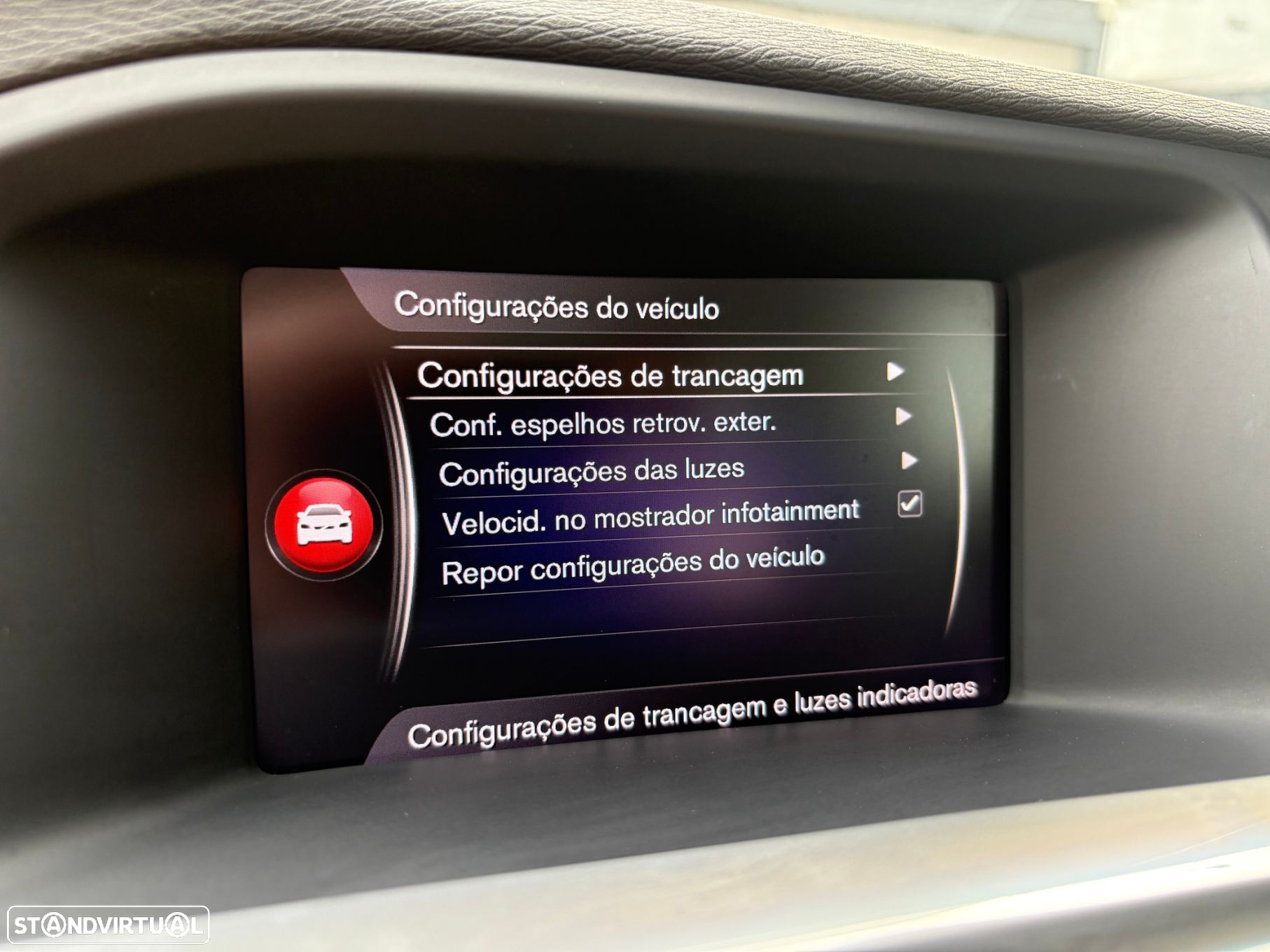 Volvo S60 2.0 D2 R-Design Momentum - 32