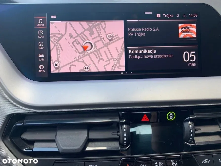 BMW Seria 1 118i Advantage - 14