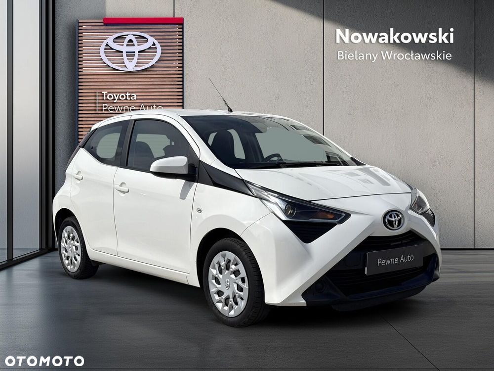 Toyota Aygo - 30